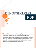 Etnopsikiatri