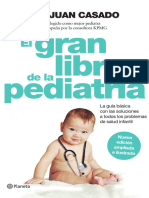 El Gran Libro de La Pediatria