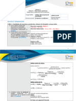 Unidad3 Tarea4 Reacciones Quimica