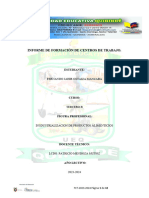 Informe FCT Ostaiza Fernando 3ro B Ipa