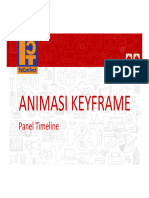 1 - Animasi Keyframe