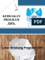 Materi ISPA