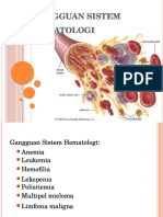 PDF Gangguan Sistem Hematologi Compress