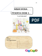 B.10 Lembar Kerja Peserta Didik 1