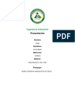 Identificar 3 Actos Inseguros y 3 Condiciones Inseguras de T