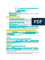 Diferencias Entre Psicología Clínica y Psicología de La Salud