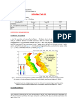 Informativo2 Crucero 2309-10 - OceanActualizado