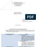 4ta Act Inteligencia Emcoional, Arianna Duarte 27675975 Sección T1