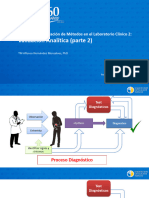 9.3 Evaluación y Validación de Métodos en El Laboratorio Clínico 2