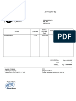 2.invoice HKI Bams Teknik