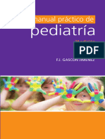 Primeras Manual Pediatria Gascon2ed