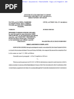 Amendment To Stockwell Place Elementary Lawsuit