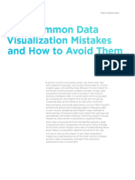 SB Five Common Data Vis Mistakes