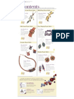 Peyote Emag Contents