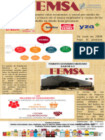 Cartel Femsa