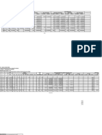 Perencanaan Master Data Gsi 1-2 Infra Struktur Listrik