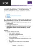 Osce Explainingprocedures