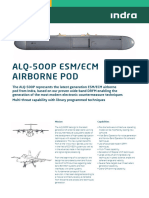 Alq-5oop Alq-5oop Esm Ecm Esm Ecm Airborne