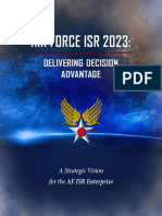 Air Force ISR 2023