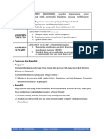 Assesmen Diagnostik: Modul Ajar - Informatika Sistem Komputer Sman 1 Kutorejo