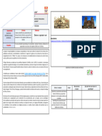 Ficha de Actividades 40-Eda 05-Ciencias Sociales-Tercer Grado