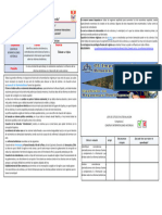 Ficha de Actividades 42-Eda 05-Ciencias Sociales-Tercer Grado