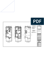 Plano de Acabados (Lazaro Jose Vargas Zavala) - Model