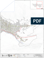 Plano 023B - AMH Sistema Vial Primario