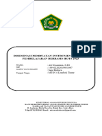 Managment Pelatihan Ali Nusantara