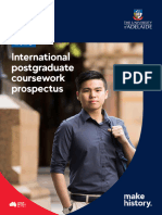 International Guide-University of Adelaide