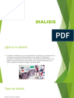 DIALISIS