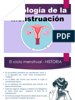 Fisiologia Ciclo Menstrual