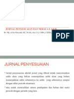 Pertemuan 5-Jurnal Penyesuaian