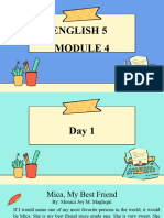 English5 Q1 Module4