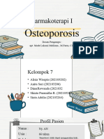 Kel.7 Osteoporosis