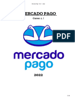 Informe Mercado Pago