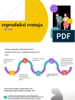 Kelompok 7 PMR - Kespro