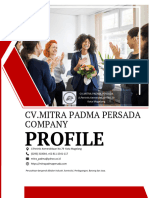 company-profile-MITRA PADMA PERSADA