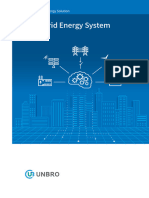 Micro Grid