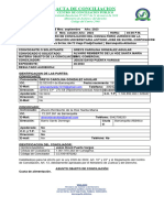 Modelo-Acta Prsencial