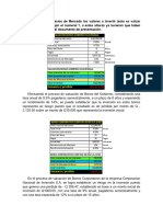 Portafolios de Inversion