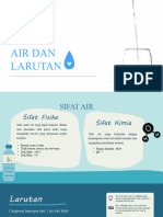 P2 - Sifat Air Dan Larutan