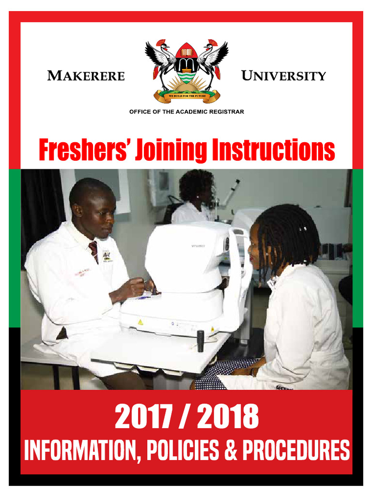 Mak joining instructions 2017 pdf fee sexual harassment