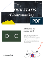 Listrik Statis-Kel.2