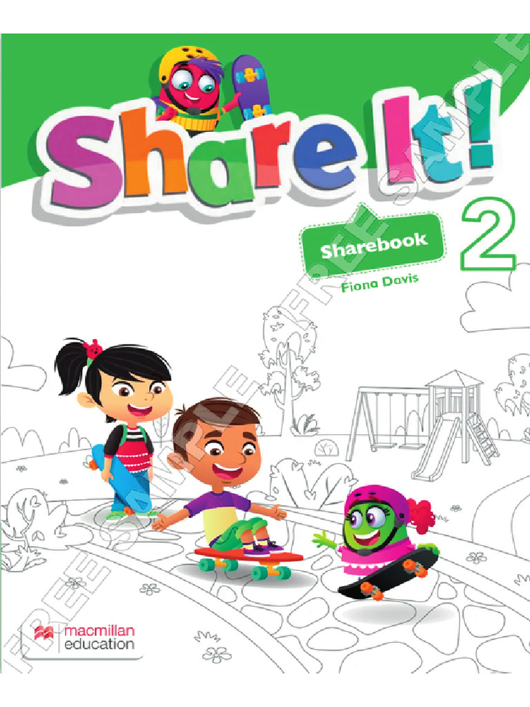Share It 2 Sharebook | PDF