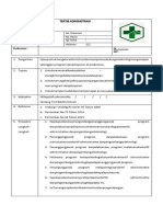 1.2.5.10 SOP Tertib Administrsi