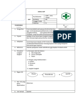 Format Sop PKM