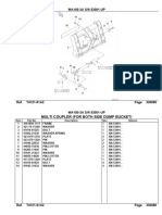 Multi Coupler For Both Side Du