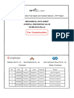 Ds-Me-0018 - Mechanical Data Sheet For Overfill Prevention Valve (Rev.0)