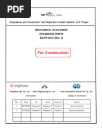 Ds-pp-0015 - Data Sheet For Expansion Joint (Rev.0)